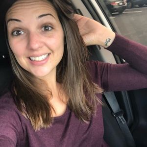 Meet your Posher, Amanda